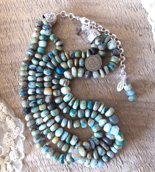 Opals